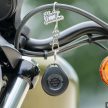 REVIEW: 2016 Harley-Davidson Sportster Iron 883 – not your grandfather’s Harley-Davidson, son