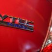 Honda Civic 2016 dilancarkan di M’sia – 1.8L dan 1.5L VTEC Turbo; tiga varian dan harga bermula RM111k