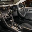 Honda Civic 2016 dilancarkan di M’sia – 1.8L dan 1.5L VTEC Turbo; tiga varian dan harga bermula RM111k