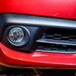 Honda Civic 2016 dilancarkan di M’sia – 1.8L dan 1.5L VTEC Turbo; tiga varian dan harga bermula RM111k