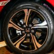 Honda Civic 2016 dilancarkan di M’sia – 1.8L dan 1.5L VTEC Turbo; tiga varian dan harga bermula RM111k