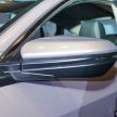 Honda Civic 2016 dilancarkan di M’sia – 1.8L dan 1.5L VTEC Turbo; tiga varian dan harga bermula RM111k