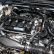 Honda Civic 2016 dilancarkan di M’sia – 1.8L dan 1.5L VTEC Turbo; tiga varian dan harga bermula RM111k