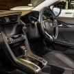 Honda Civic 2016 dilancarkan di M’sia – 1.8L dan 1.5L VTEC Turbo; tiga varian dan harga bermula RM111k