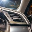 Honda Civic 2016 dilancarkan di M’sia – 1.8L dan 1.5L VTEC Turbo; tiga varian dan harga bermula RM111k