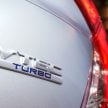 Honda Civic 2016 dilancarkan di M’sia – 1.8L dan 1.5L VTEC Turbo; tiga varian dan harga bermula RM111k