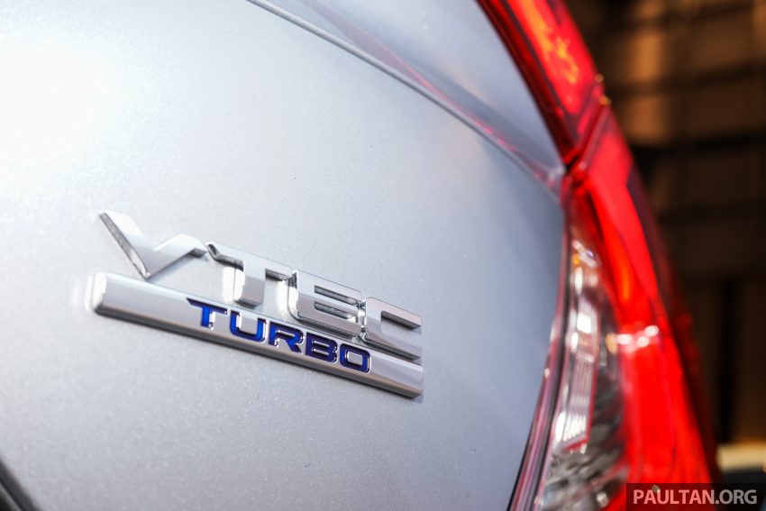 Honda Civic 2016 dilancarkan di M’sia – 1.8L dan 1.5L VTEC Turbo; tiga varian dan harga bermula RM111k 505962
