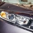 Honda Civic 2016 dilancarkan di M’sia – 1.8L dan 1.5L VTEC Turbo; tiga varian dan harga bermula RM111k