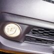 Honda Civic 2016 dilancarkan di M’sia – 1.8L dan 1.5L VTEC Turbo; tiga varian dan harga bermula RM111k