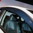 Honda Civic 2016 dilancarkan di M’sia – 1.8L dan 1.5L VTEC Turbo; tiga varian dan harga bermula RM111k