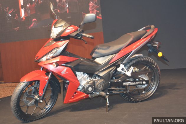 2016-Honda-RS150R-launch-4
