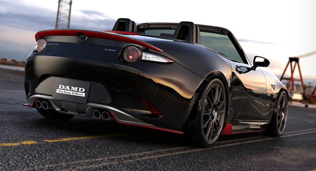 DAMD Mazda MX-5-04