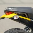 REVIEW: 2016 Ducati Scrambler Icon – for hipsters?