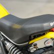 REVIEW: 2016 Ducati Scrambler Icon – for hipsters?