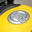 REVIEW: 2016 Ducati Scrambler Icon – for hipsters?