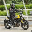 REVIEW: 2016 Ducati Scrambler Icon – for hipsters?