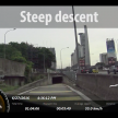 VIDEO: Pendedahan berkenaan bahaya di sepanjang lorong motosikal Lebuhraya Persekutuan