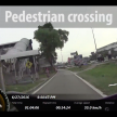VIDEO: Pendedahan berkenaan bahaya di sepanjang lorong motosikal Lebuhraya Persekutuan