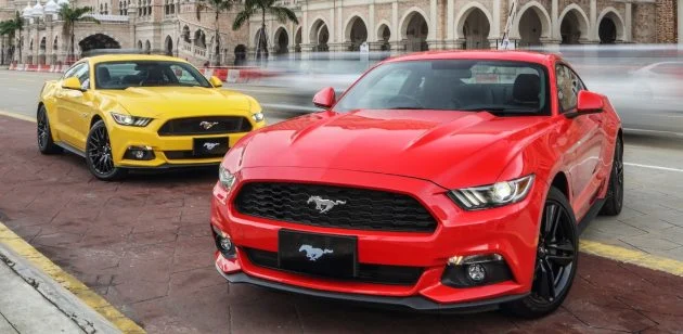 Ford-Mustangs-2