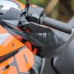 REVIEW: 2016 KTM Adventure 1050 – an alternative to BMW Motorrad’s invincible Gelande/Strasse?