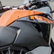REVIEW: 2016 KTM Adventure 1050 – an alternative to BMW Motorrad’s invincible Gelande/Strasse?