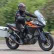 REVIEW: 2016 KTM Adventure 1050 – an alternative to BMW Motorrad’s invincible Gelande/Strasse?