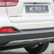 GALLERY: Kia Sorento – new UM vs previous-gen XM