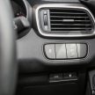 GALLERY: Kia Sorento – new UM vs previous-gen XM