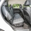 GALLERY: Kia Sorento – new UM vs previous-gen XM