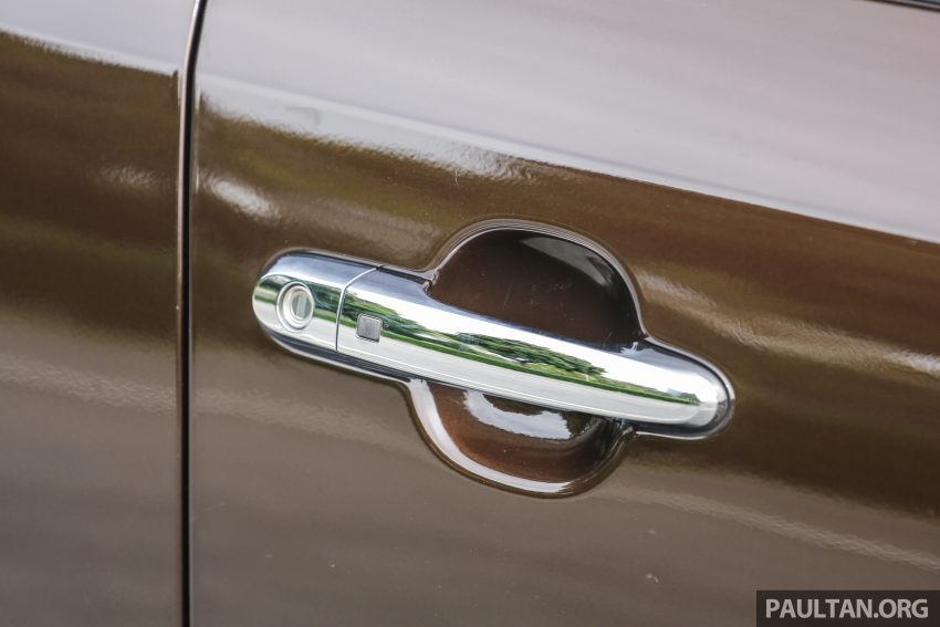 GALLERY: Kia Sorento – new UM vs previous-gen XM 510867