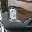 GALLERY: Kia Sorento – new UM vs previous-gen XM