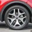 Kia Sportage diesel AWD launching in M’sia, Q1 2017