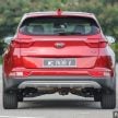Kia Sportage diesel AWD launching in M’sia, Q1 2017