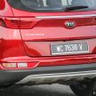 Kia Sportage diesel AWD launching in M’sia, Q1 2017