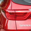 Kia Sportage diesel AWD launching in M’sia, Q1 2017
