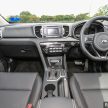 Kia Sportage diesel AWD launching in M’sia, Q1 2017