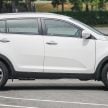 GALLERY: Kia Sportage – new QL together with old SL