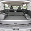 GALLERY: Kia Sportage – new QL together with old SL