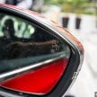 Peugeot 408 e-THP launched in Malaysia – RM144k