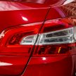 Peugeot 408 e-THP launched in Malaysia – RM144k