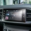 Peugeot 408 e-THP launched in Malaysia – RM144k