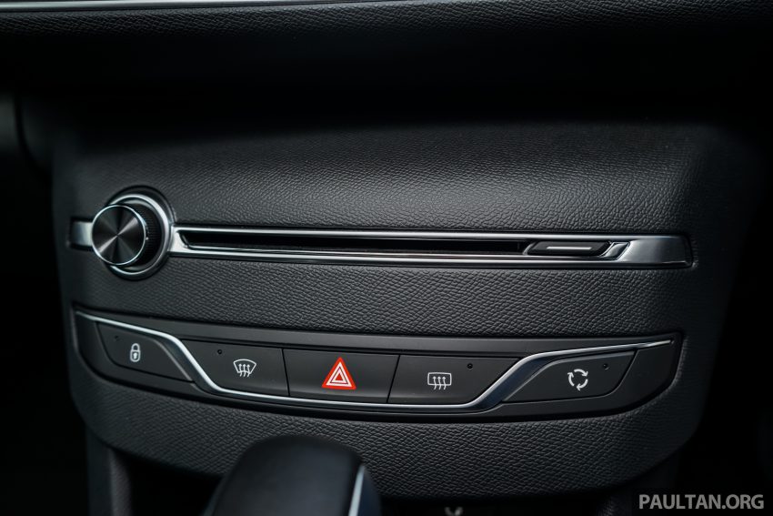 Peugeot 408 e-THP launched in Malaysia – RM144k 501646
