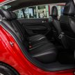 Peugeot 408 e-THP launched in Malaysia – RM144k