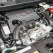 Peugeot 408 e-THP launched in Malaysia – RM144k