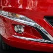 Peugeot 408 e-THP launched in Malaysia – RM144k