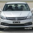 DRIVEN: 2016 Proton Perdana quick video review