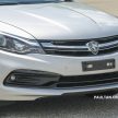 DRIVEN: 2016 Proton Perdana quick video review