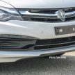DRIVEN: 2016 Proton Perdana quick video review
