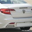 DRIVEN: 2016 Proton Perdana quick video review
