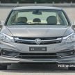 DRIVEN: 2016 Proton Perdana quick video review